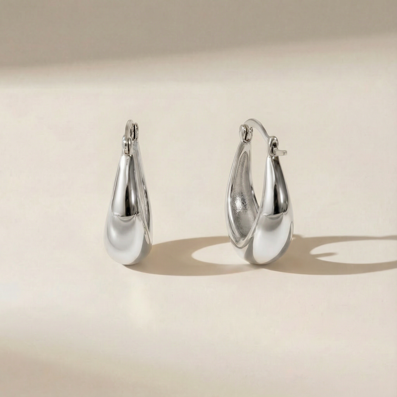 Colette Power Earrings