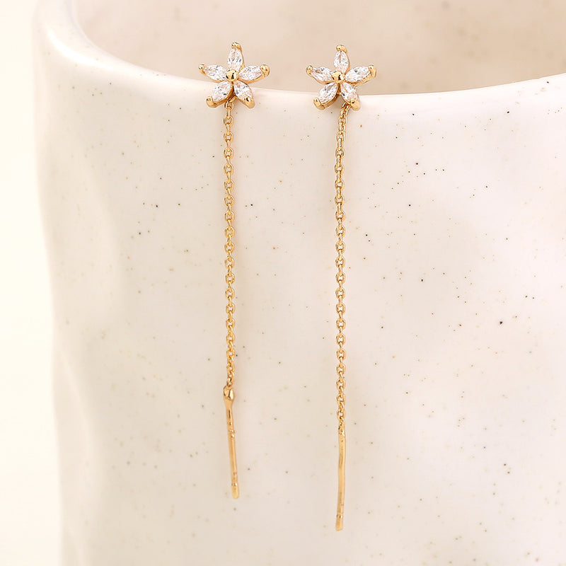 Melora Bloom Threaders