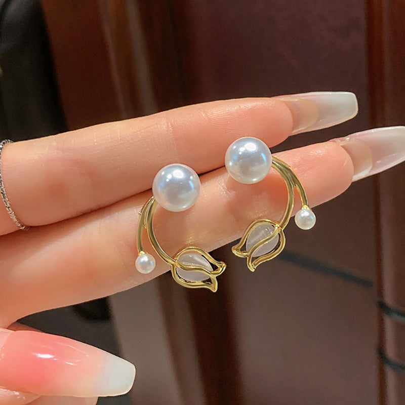 Renelle Bloom Earrings