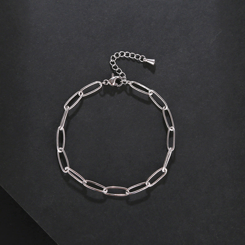 Elsa Link Bracelet
