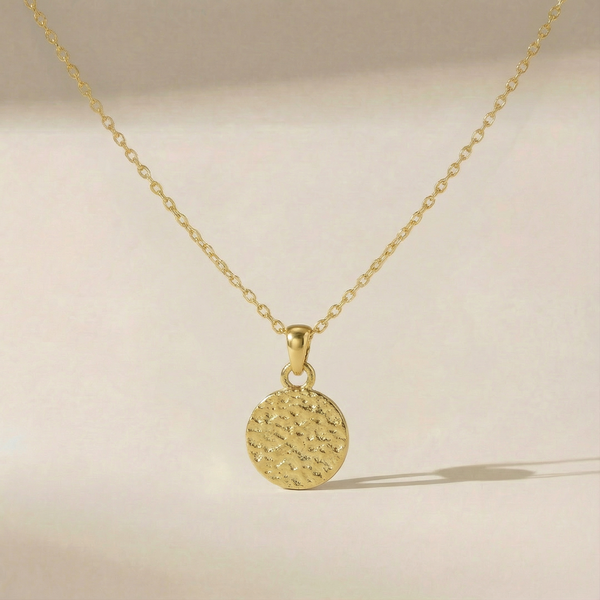 Arwen Confidence Necklace