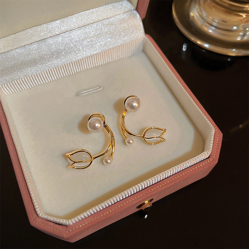 Renelle Bloom Earrings