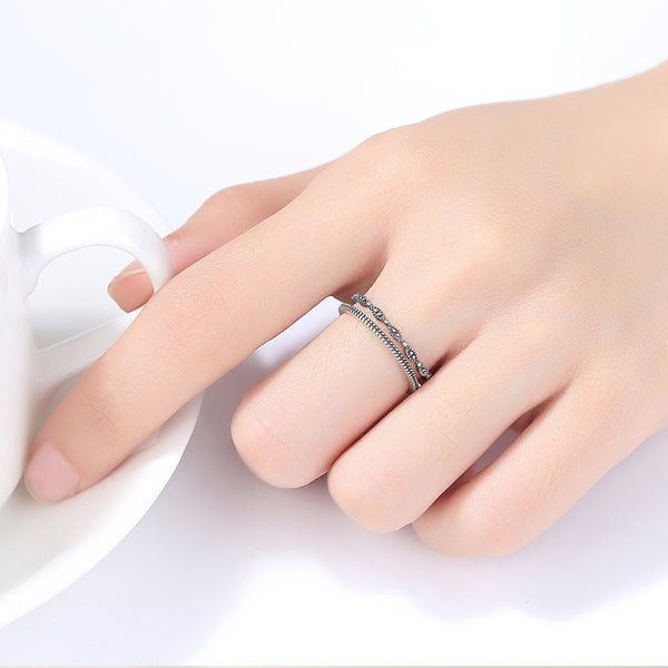 Charlotte Vintage Ring