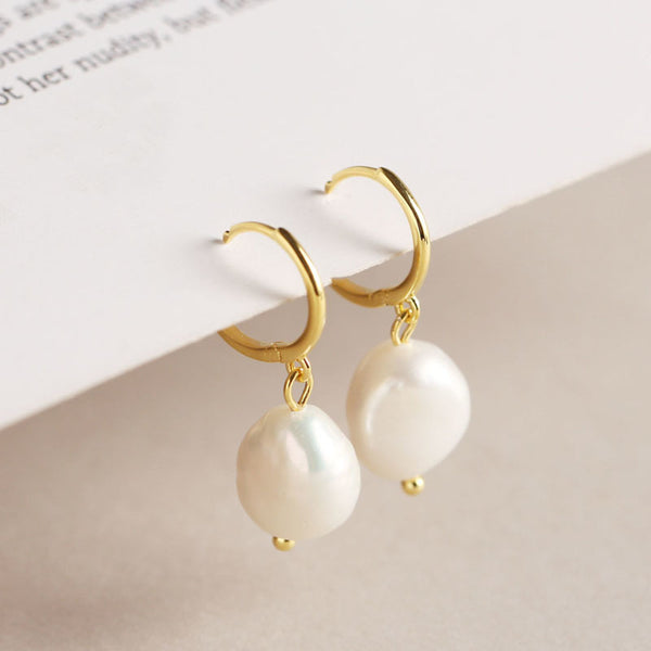 Adele Luxe Earrings