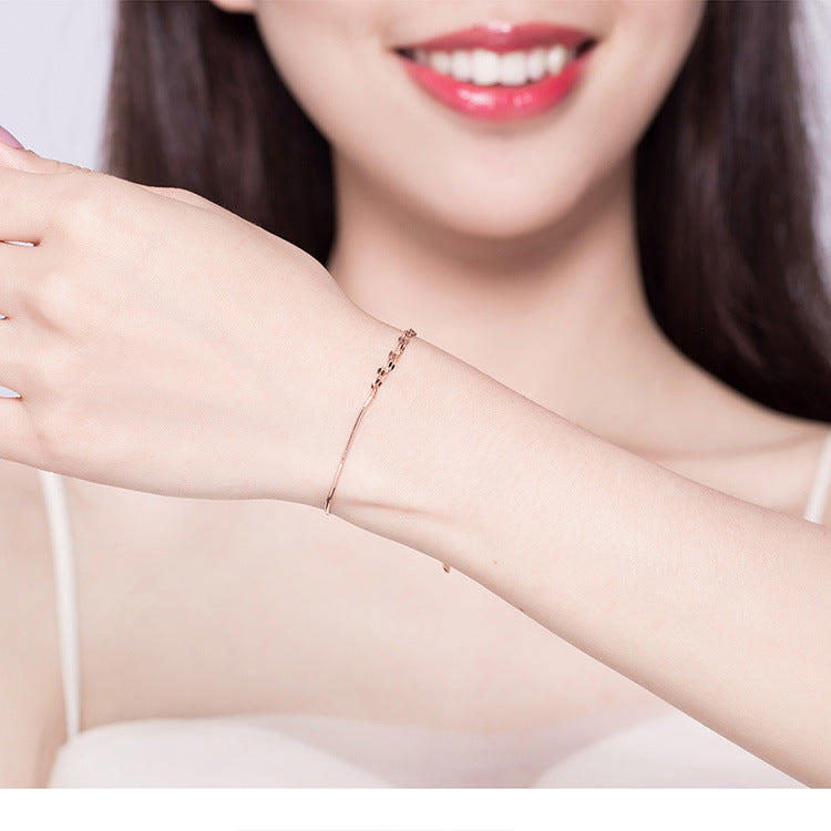 Victoria Bracelet