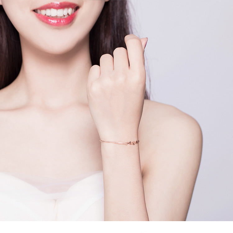 Victoria Bracelet