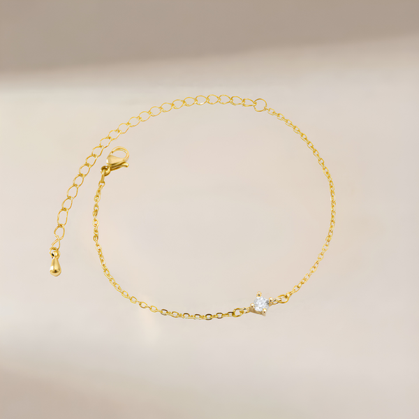 Anais Precision Bracelet
