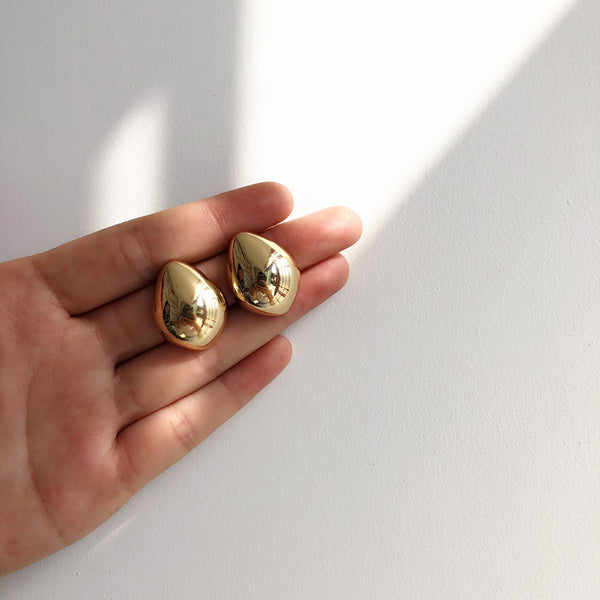 Aurélie Teardrop Earrings