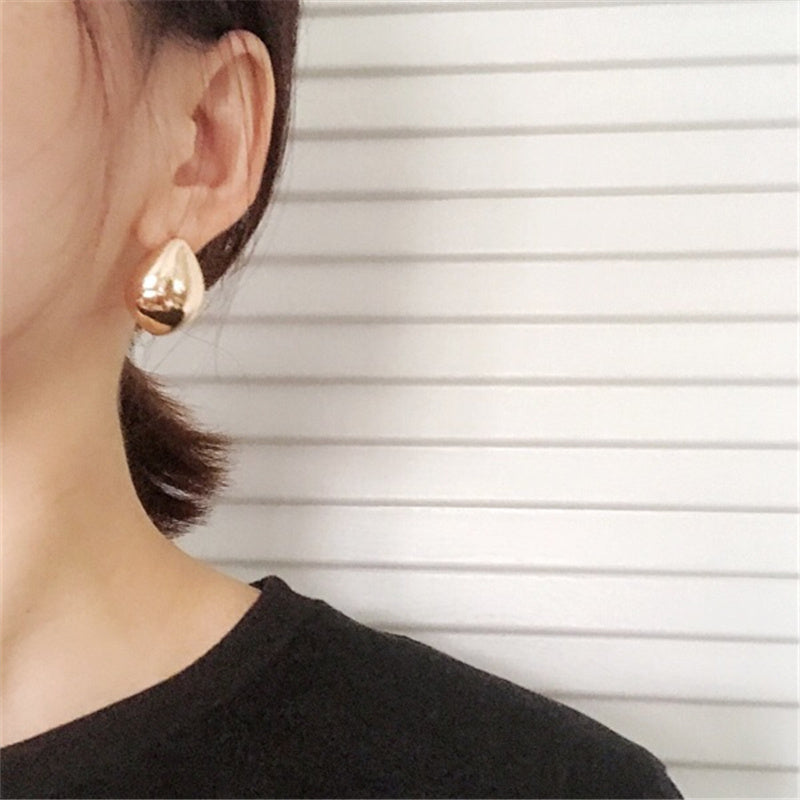 Aurélie Teardrop Earrings