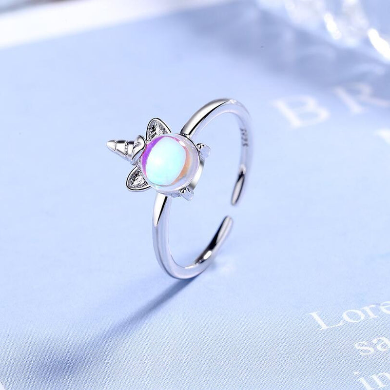 Celestia Unicorn Ring