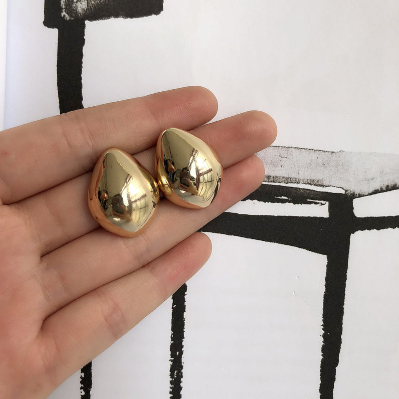 Aurélie Teardrop Earrings