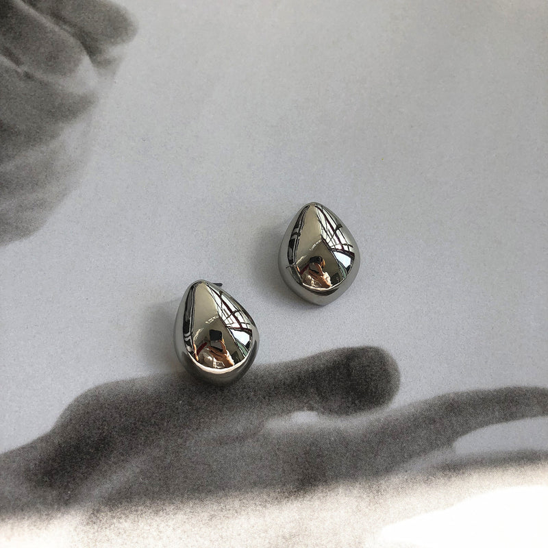 Aurélie Teardrop Earrings