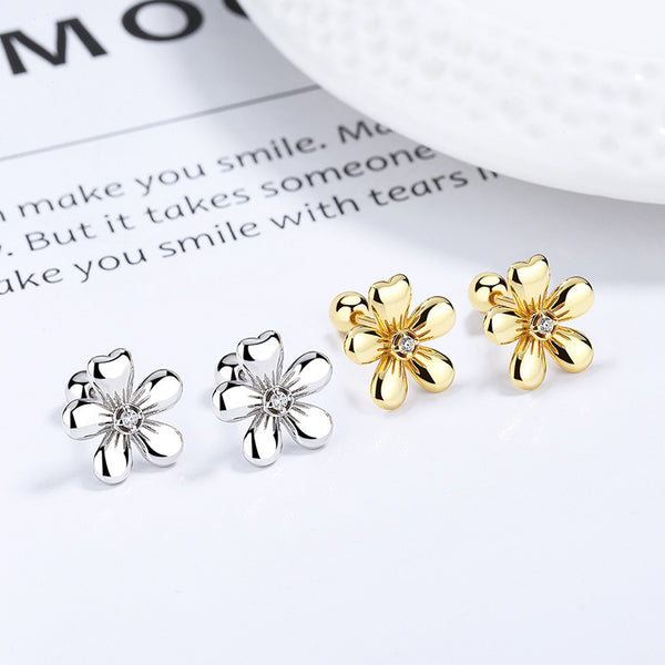 Isabelle Bloom Earrings
