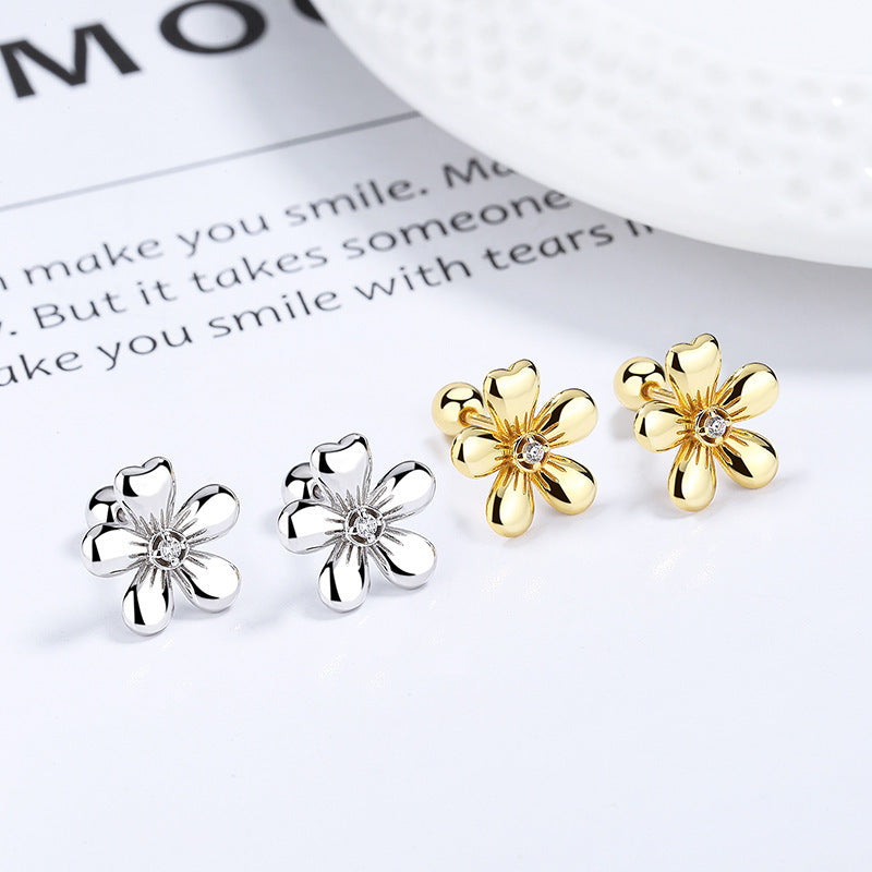 Isabelle Bloom Earrings