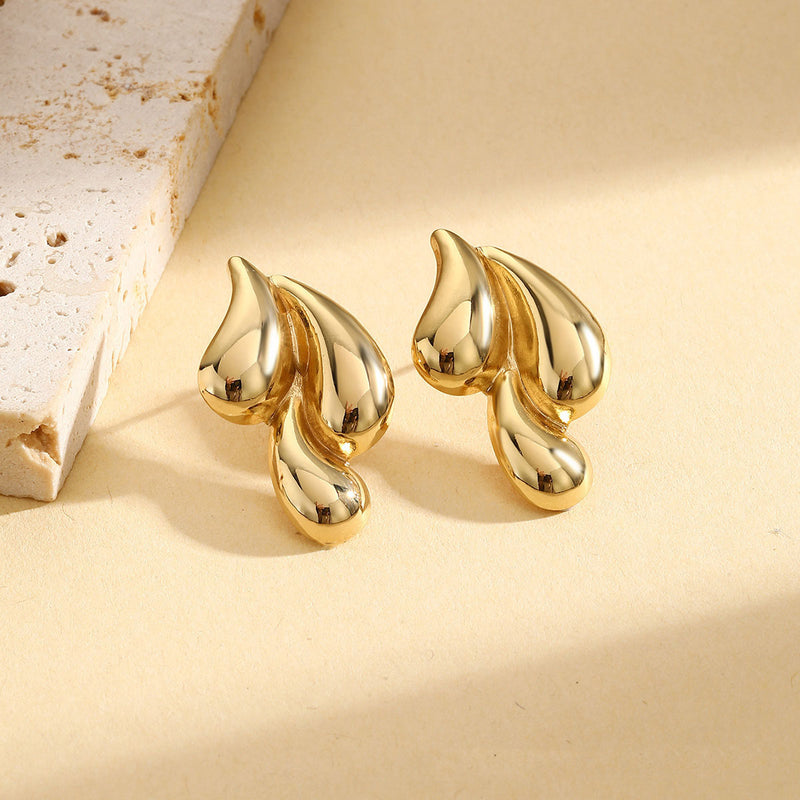 Amandine Drop Earrings