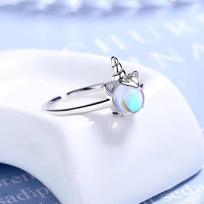 Celestia Unicorn Ring