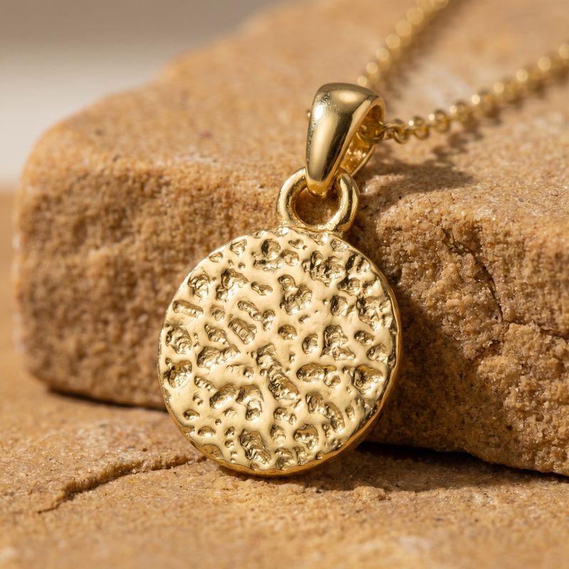 Arwen Confidence Necklace