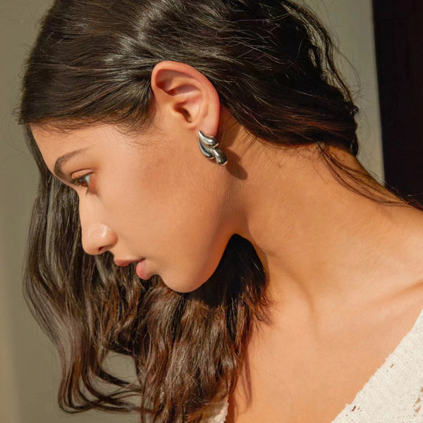 Amandine Drop Earrings