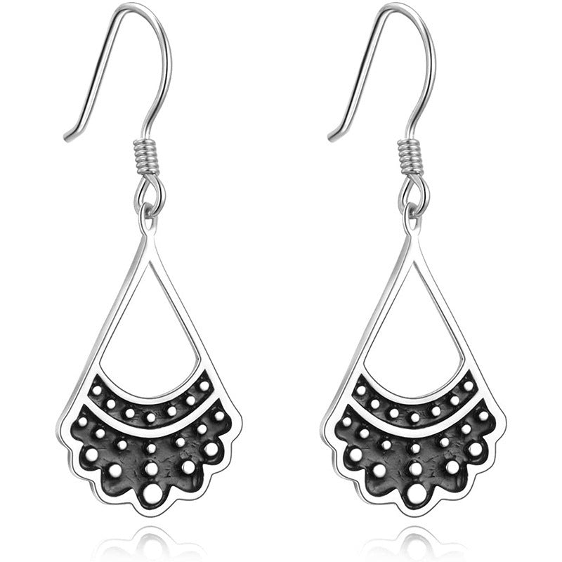 Celene Filigree Earrings