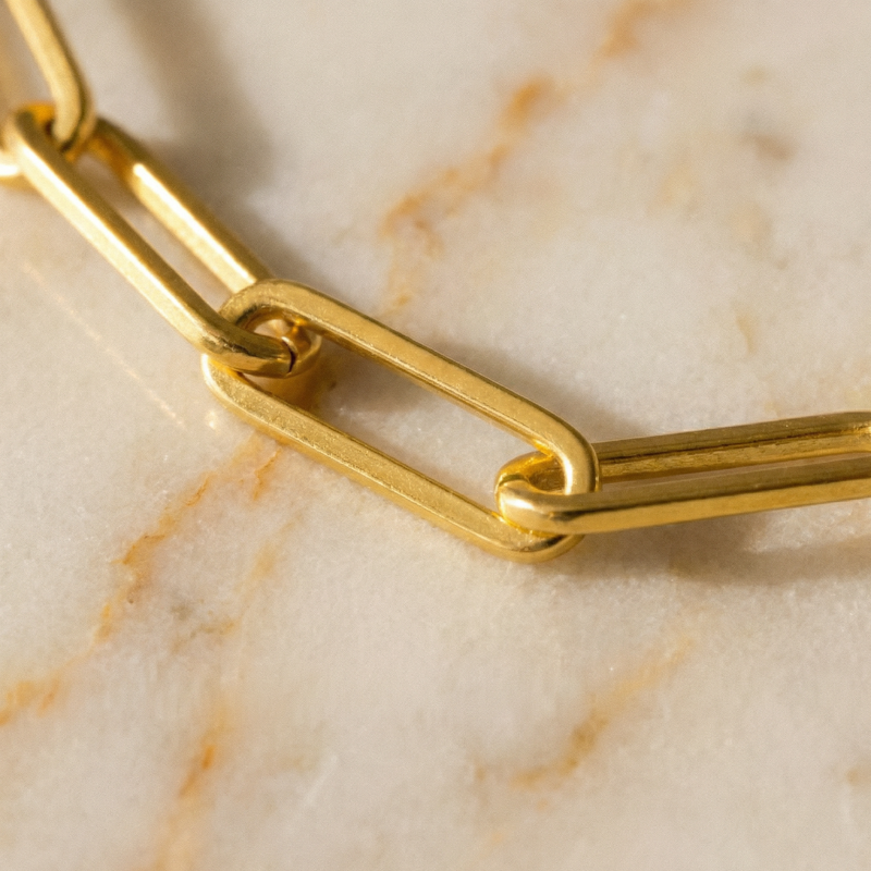 Aurelia Clarity Necklace
