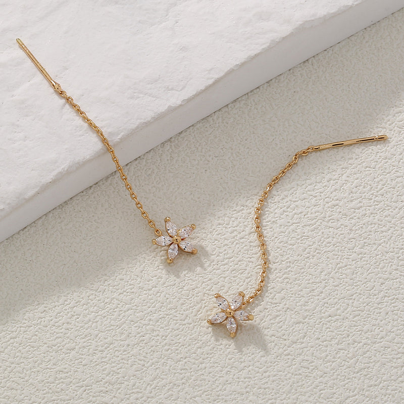 Melora Bloom Threaders