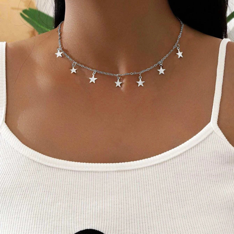 Luna Glow Necklace