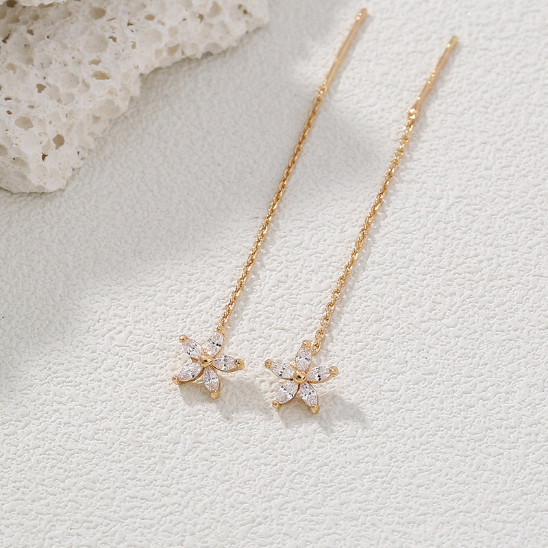 Melora Bloom Threaders