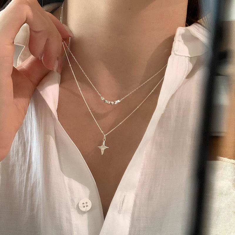 Alira Layered Necklace