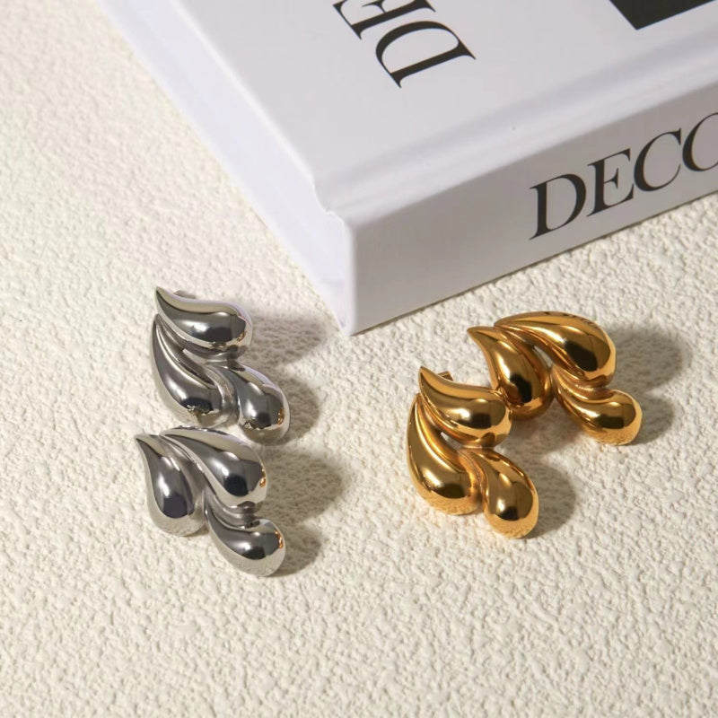 Amandine Drop Earrings