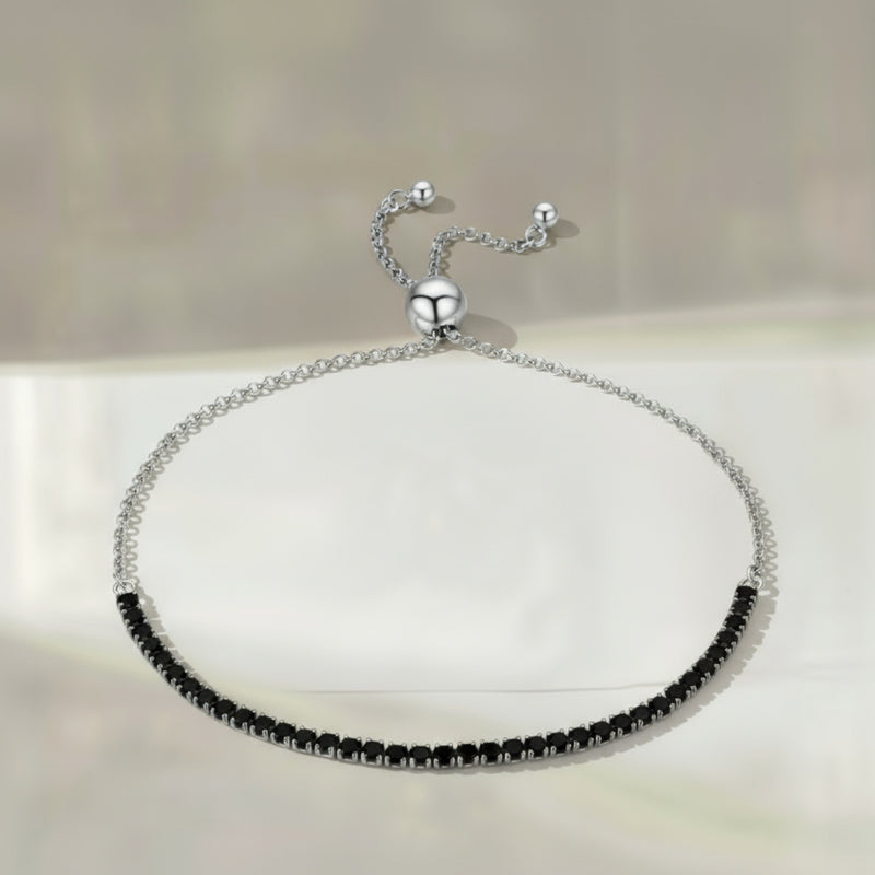 Grace Tennis Bracelet