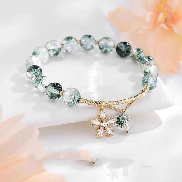 Nora Sakura Bracelet