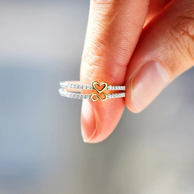 Forever Love Ring