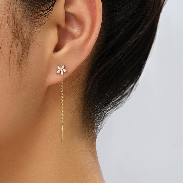 Melora Bloom Threaders