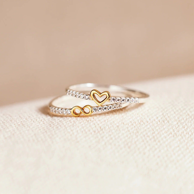 Forever Love Ring