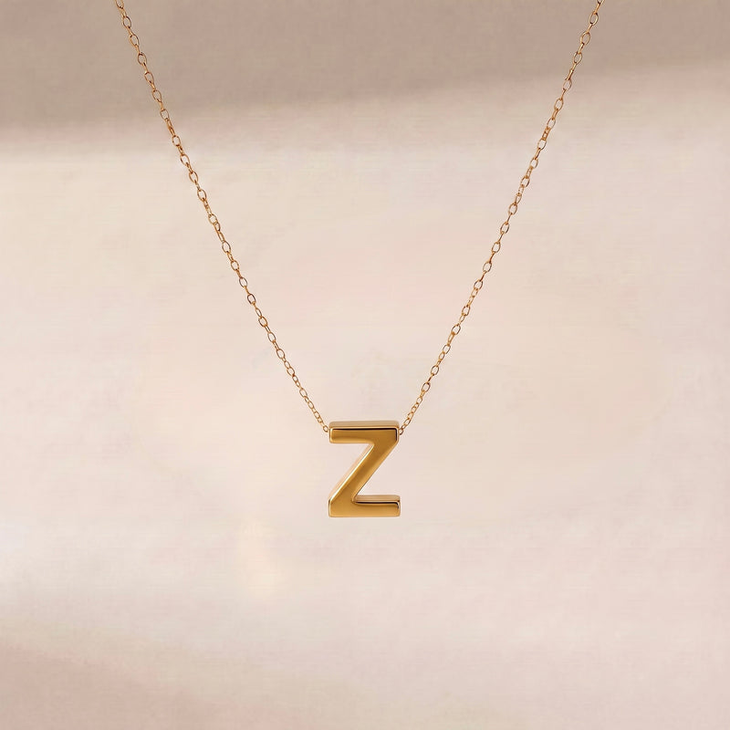 Valentina Courage Necklace