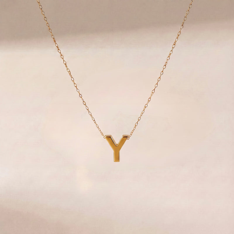 Valentina Courage Necklace