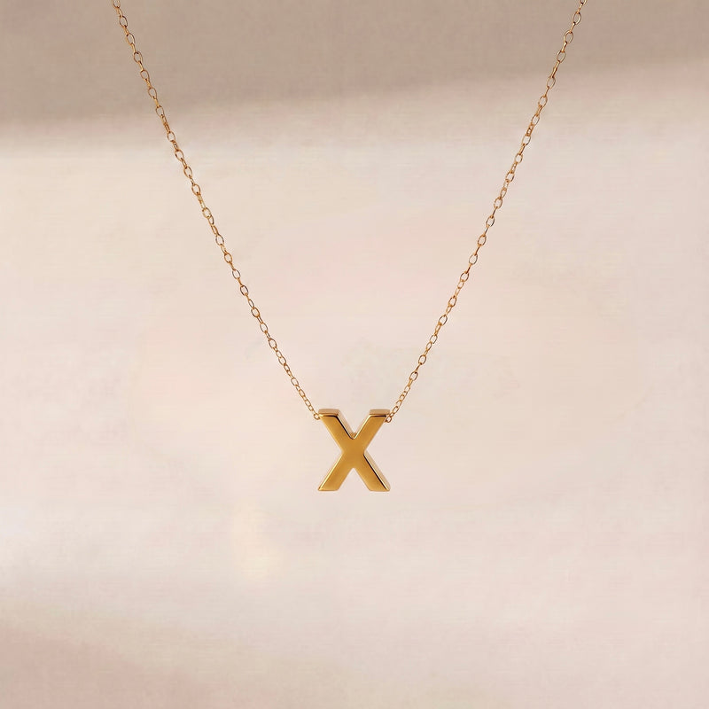 Valentina Courage Necklace