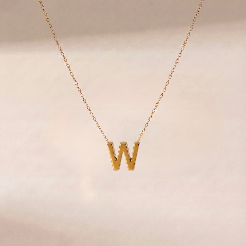 Valentina Courage Necklace