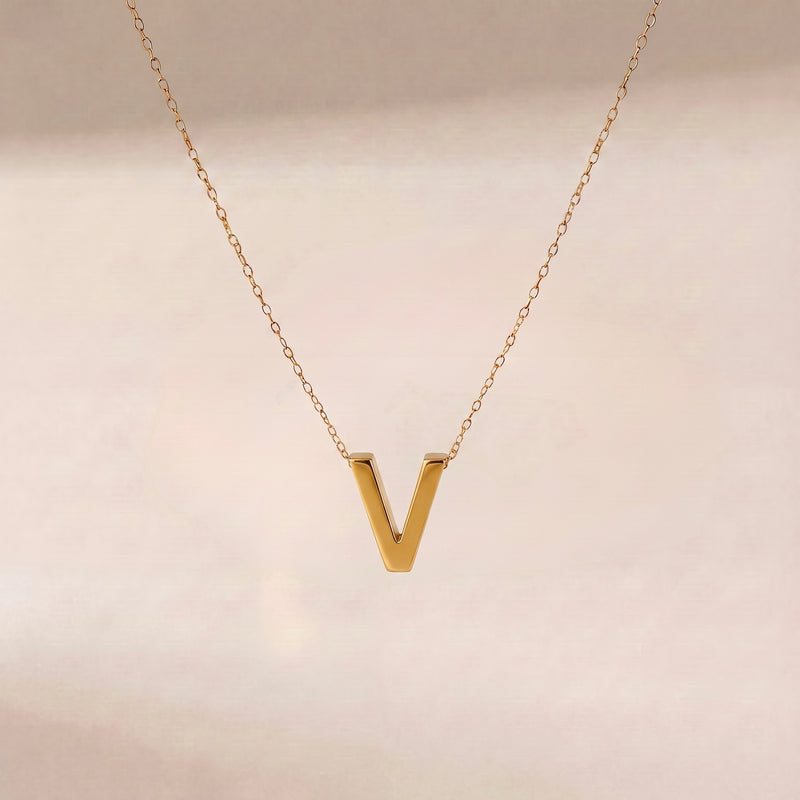 Valentina Courage Necklace