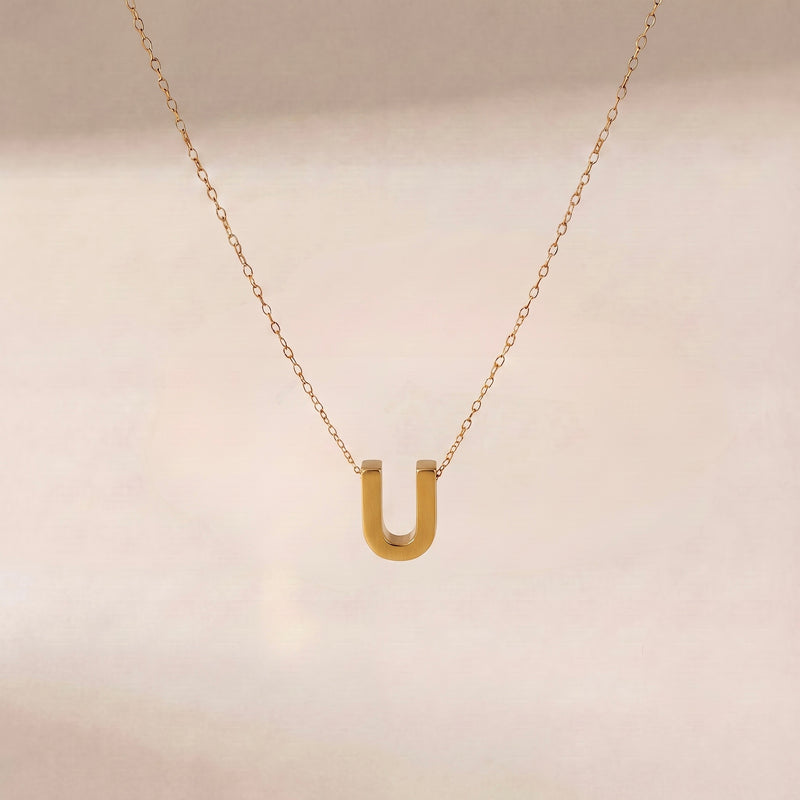 Valentina Courage Necklace