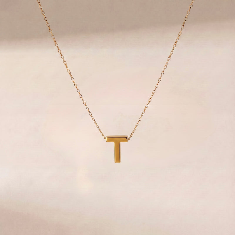 Valentina Courage Necklace