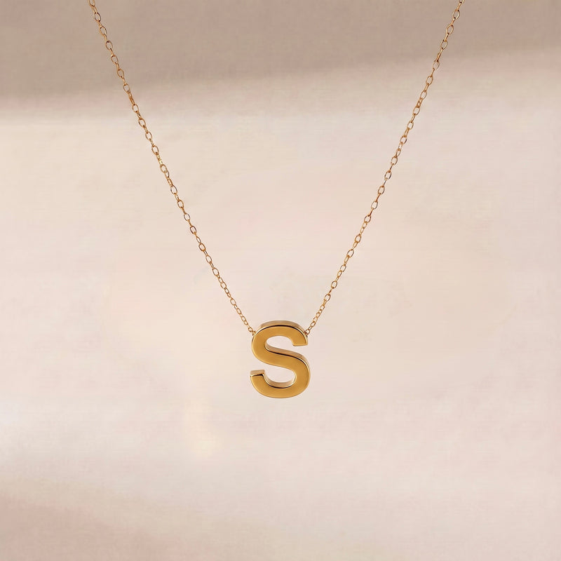Valentina Courage Necklace