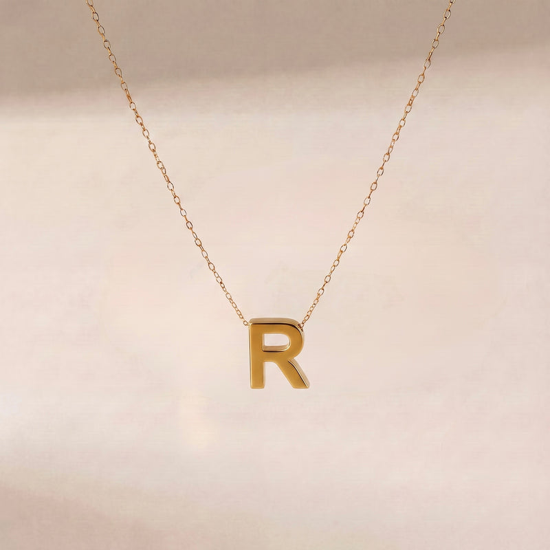 Valentina Courage Necklace