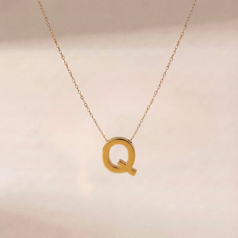 Valentina Courage Necklace
