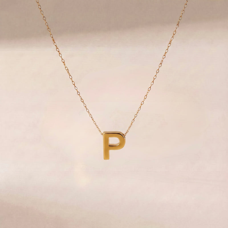 Valentina Courage Necklace
