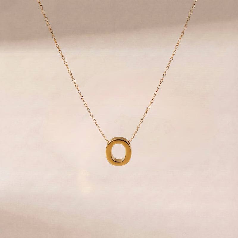 Valentina Courage Necklace