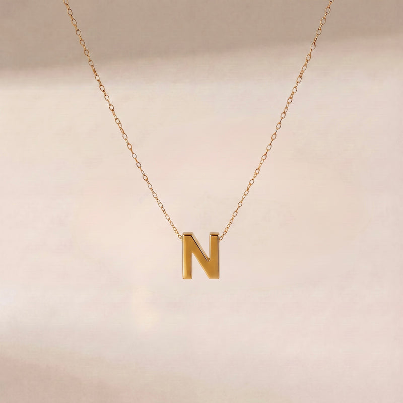 Valentina Courage Necklace