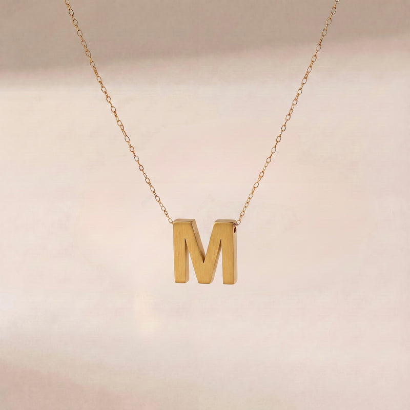 Valentina Courage Necklace
