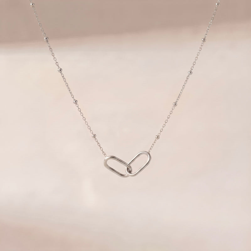 Lena Intention Necklace