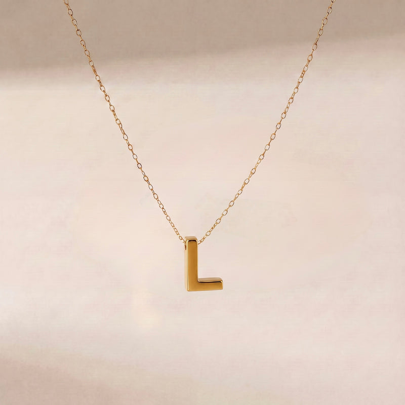 Valentina Courage Necklace